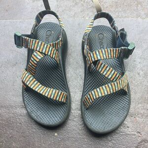 Chaco size 3